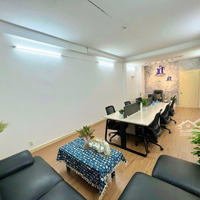 Mặt Tiền Kinh Doanh Đường Cộng Hoà Q.tân Bình -Dt 4X38 Xd 4 Tầng St- Hđt 90 Triệu/Th - Giá Bán 24 Tỷ.