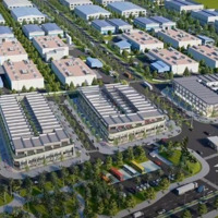 Bán Shophouse Tại Cụm Công Nghiệp Kim Bài, 24 Triệu/M2, 155M2