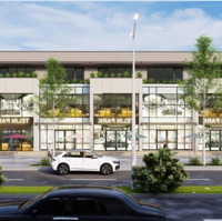 Bán Shophouse Tại Cụm Công Nghiệp Kim Bài, 24 Triệu/M2, 155M2