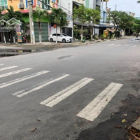 Bán Lô Góc 2 Mặt Tiền Hoa Lư_Nguyễn Thị Ba, Sơn Trà.