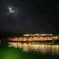 Chuyển Nhượng Khu Nghỉ Dưỡng Tại Sóc Sơn