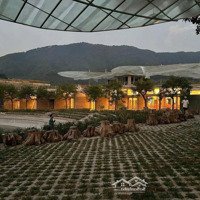 Chuyển Nhượng Khu Nghỉ Dưỡng Tại Sóc Sơn