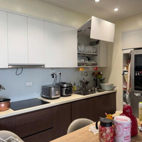 Bán Cănhộ 3 Pn, 107,6M2, Full Đồ, Chung Cư Northern Diamond, Long Biên, Sổ Đỏ Sẵn Sàng, Có Slot Oto