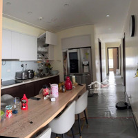 Bán Cănhộ 3 Pn, 107,6M2, Full Đồ, Chung Cư Northern Diamond, Long Biên, Sổ Đỏ Sẵn Sàng, Có Slot Oto