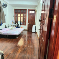 Bán Gấp Nhà Văn Phú Diện Tích Sử Dụng 50M2 Full Nội Thất. Ô Tô Đỗ Cửa, Vào Nhà. Vị Trí Hiếm Nhà Bán