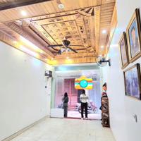 Bán Gấp Nhà Văn Phú Diện Tích Sử Dụng 50M2 Full Nội Thất. Ô Tô Đỗ Cửa, Vào Nhà. Vị Trí Hiếm Nhà Bán