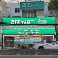 Bán Nhà Góc 2 Mặt Tiền Đường Dương Quảng Hàm Q.gv Ngay Vincomdiện Tích12X25M 6 Tầng Hđt 150 Triệu Giá Bán 55 Tỷ