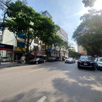 Mặt Phố Lý Thường Kiệt, Hoàn Kiếm,Diện Tích486M, Cấp 4,Mặt Tiền14M, G.iá 750 Tỷ