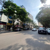 Mặt Phố Lý Thường Kiệt, Hoàn Kiếm,Diện Tích486M, Cấp 4,Mặt Tiền14M, G.iá 750 Tỷ