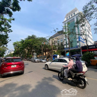 Mặt Phố Lý Thường Kiệt, Hoàn Kiếm,Diện Tích486M, Cấp 4,Mặt Tiền14M, G.iá 750 Tỷ