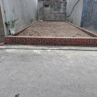 Bán 55,4M Đất Z153 - Mặt Tiền 4,5M - Đường Nhựa 4,5M Thông