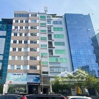 Bán Tòa Nhà Mặt Tiền Nguyễn Văn Trỗi 8 Tầng, 1262M² Sàn Hợp Đồng Thuê 260 Triệu/Tháng