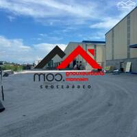 Cho thuê hoặc bán nhà máy dệt nhuộm 81.000m² tại KCN Bình Phước. Liên hệ: Chothuexuongmiennam.com - 0366632092
