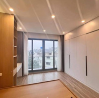 Trung Tâm Cầu Giấy Nhà Đẹp Dân Xây 55M 7 Tầng Thang Máy Gara 2 Ô Tô