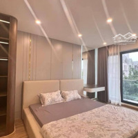 Trung Tâm Cầu Giấy Nhà Đẹp Dân Xây 55M 7 Tầng Thang Máy Gara 2 Ô Tô