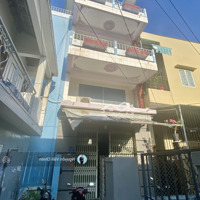 Bán Nhà 4 Tầng Hẻm Xe Máy Lạc Thiện, Tháp Bà, Nha Trang Giá Chỉ 2,4 Tỷ