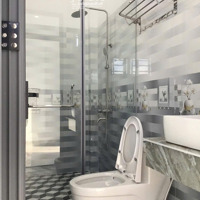 Nhà 3 Tầng Mới Tại Vĩnh Hiệp , Nha Trang , Cách Đường 23/10 Chỉ 30M