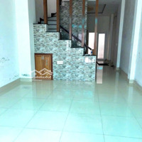 Khu Phân Lô - Nhà Mới 3 Tầng Vào Ở Ngay - Hẻm Xe Tải 6M Tránh - Dân Trí Cao.