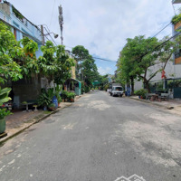 Nhà Cấp 4 Và 3 Phòng Trọ Kdc Bình Đáng