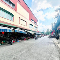 Nhà Cấp 4 Và 3 Phòng Trọ Kdc Bình Đáng
