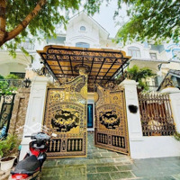 Biệt Thự Ciputra Vị Trí Vip, Sang Trọng Với Vỉa Hè Rộng Hai Bên 230M -60Tỷ-Mr Ba 0902293299