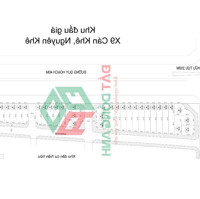 78.7M2 Đấu Giá X9 Cán Khê - Mặt Đường Qh 40M - Hơn 9 Tỷ