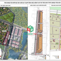 78.7M2 Đấu Giá X9 Cán Khê - Mặt Đường Qh 40M - Hơn 9 Tỷ