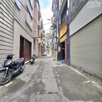 (PHÂN LÔ) Bán nhà phân lô Nguyễn Khang 40mx5T oto tránh kinh doanh VP 12  tỷ sổ vuông Cầu giấy