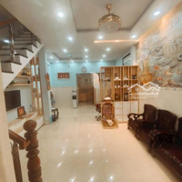 Chính Chủ Nhà Đẹp Trần Quang Diệu Q3 44M2 (Ngang 4.7M) 4 Tầng Tặng Full Nội Thất