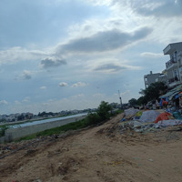 Bán Nhà Cấp 4 Tiện Xây Mới, View Sông Mát Mẻ Đường Lê Đức Thọ, Ngay Khu Osimi, 5*25M, Cn 118M, 17Tỷ