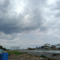 Bán Nhà Cấp 4 Tiện Xây Mới, View Sông Mát Mẻ Đường Lê Đức Thọ, Ngay Khu Osimi, 5*25M, Cn 118M, 17Tỷ