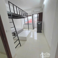 Tòa Chdv 7 Tầng Thang Máy, Nguyễn Trãi-Thanh Xuân - Ngõ Nông Gần Phố -Diện Tích 90 Triệu/Tháng - Đầy Đủ Pccc