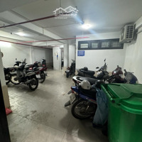 Tòa Chdv 7 Tầng Thang Máy, Nguyễn Trãi-Thanh Xuân - Ngõ Nông Gần Phố -Diện Tích 90 Triệu/Tháng - Đầy Đủ Pccc