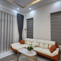 Siêu Phẩm Nhà Mới Đẹp - Tặng Full Hết Nội Thất Cho Khách Thiện Chí - Ngay Bà Hom - Quận 6 - 66M2