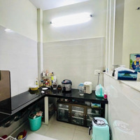 Nhà Ở Ngay 1 Trệt 1 Lầu - 37M2 ( 4.2X9M ) Hẻm Ba Gác Thẳng - 15M Ra Hẻm Xe Tải Tránh - Chỉ 4.1 Tỷ