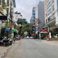 Bán Nhà Trung Tâm Cầu Giấy Diện Tích 62M Mặt Tiền 5,4M Lô Góc Ô Tô Vào Nhà