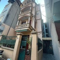 Chính Chủ Bán Nhà Trần Đăng Ninh 52M - Lô Góc 2 Thoáng - Oto - Nội Thất Đẹp Ở Ngay - An Sinh Tốt