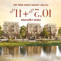Vinhomes Đan Phượng Liền Kề Giãn Xây Phân Khu Khép Kín 96M2 Giá Chỉ Nhỉnh 15 Tỷ Rẻ Nhất- 0828090989