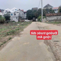 Bán Nhanh 71,6M Đấu Giạ X2 Lương Nỗ Phun Thổ Cư
