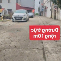 Bán Nhanh 71,6M Đấu Giạ X2 Lương Nỗ Phun Thổ Cư