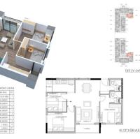 Bán căn hộ View đẹp, giá gốc chủ đầu tư, KĐT Nam Hải Dương giá chỉ 9xx tr