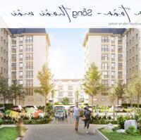 Bán căn hộ View đẹp, giá gốc chủ đầu tư, KĐT Nam Hải Dương giá chỉ 9xx tr