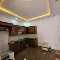 Cực Hiếm - Nhà Mặt Ngõ Thượng Thanh - 4 Tầng - 3 Thoáng - Ô Tô 7 Chỗ Đỗ Cổng - Cực Gần Phố.