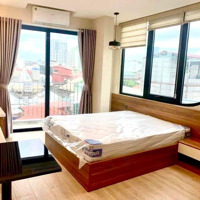 Bán Nhà 7 Tầng Phố Võng Thị,Diện Tích50M2,Mặt Tiền6M, Lô Góc, Mặt Ngõ Ô Tô, Giá Bán 16.9 Tỷ.