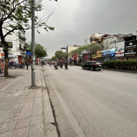 Bán Nhà Mặt Phố Ngô Gia Tự- Vỉa Hè 8M-Kinh Doanh Siêu Đỉnh. 65M2, Mt:4M, 3 Tầng.giá:17,9 Tỷ Còn Tl