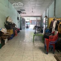 Bán Nhà Mặt Tiền Huỳnh Tấn Phát Kinh Doanh Đa Nghành Nghề