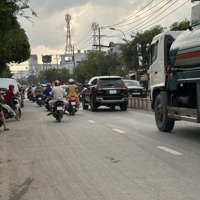 Bán Nhà Mặt Tiền Huỳnh Tấn Phát Kinh Doanh Đa Nghành Nghề