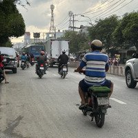 Bán Nhà Mặt Tiền Huỳnh Tấn Phát Kinh Doanh Đa Nghành Nghề