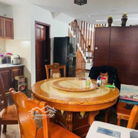 Nhà 3 Tầng 2 Mặt Tiền Trước Sau Hà Tông Quyền 137M2 Ngang 10M Đầy Đủ Nội Thất, Đường 10M5 Rộng Rãi