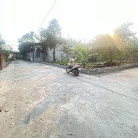 Loanh Quanh 2 Tỷ Có Ngay Lô Đất 80M Full Thổ Cư 2 Mặt Tiền